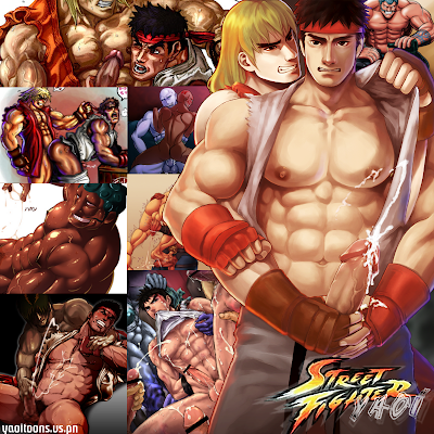 gay asian boys fucking from Tomas gay street fighter hentai galleries